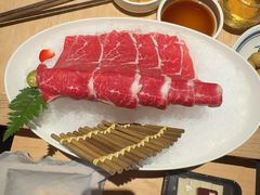 -巴奴毛肚火锅(七宝领展广场店)