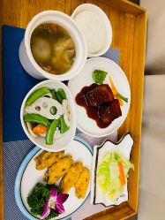 -蓓爱娇琪月子会所(虹口店)