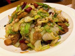 -德泰楼餐饮(莲湖路店)