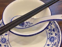 -长城东北菜(新港西路店)