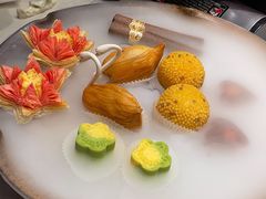 -悦江(梅奔中心店)