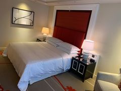 -澳门喜来登大酒店