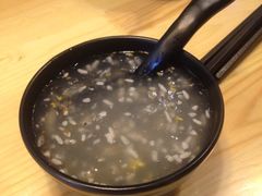 桂花糊米酒-汪爹爹武汉牛三鲜(朝外大街店)