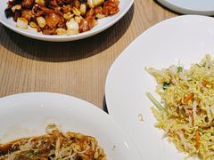 -金百万(方庄店)