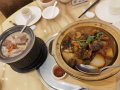 -锦粤宫·精致粤菜(深圳北站店)