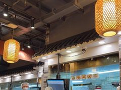 -荔银肠粉(广州天河华利路店)