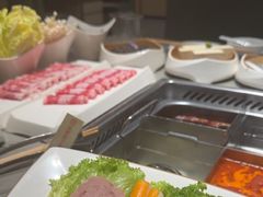 -海底捞火锅(江北万达商业广场店)