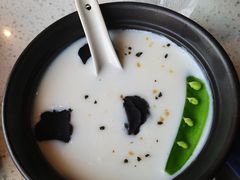 黑松露山药羹-半山腰·云南菜(侨福芳草地店)