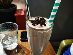 奥利奥奶昔-G+KITCHEN(龙湖狮山天街店)