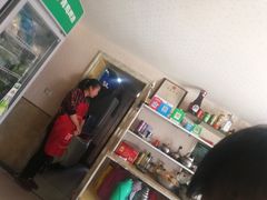 -三点小吃(山大店)