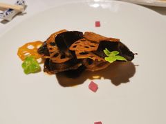 -Yan Ting 宴庭中餐厅(上海静安瑞吉酒店)