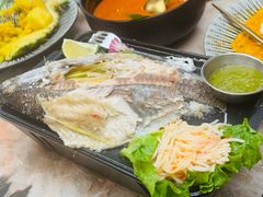 -KingThaia金泰兰(滨江天街店)