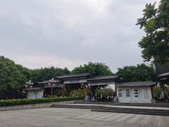 -建水文庙