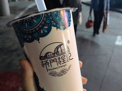 -桥门程记(兰州南关夜市店)