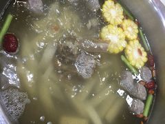 -欢乐海岸美食联盟