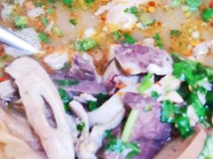 -清真刘记大顺斋(三合里小区店)