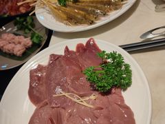 -一哥澳门豆捞·澳门风打边炉(高德置地店)