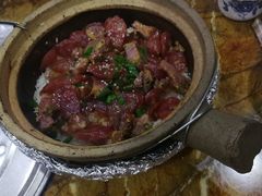 -红星光发煲仔饭(大石街店)