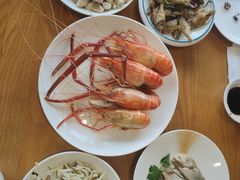 -品鲜村农家菜·阳澄湖大闸蟹(总店)
