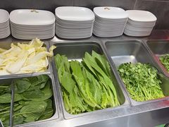 -狼头山火锅 KTV欢唱·烤串(理工大学店)