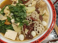 -文立新麻辣烫(合生汇21街区店)