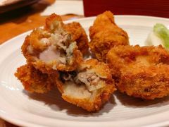 -翔峰炭火鳗鱼(悦泰街里公寓店)