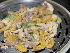 -阿鸡鱼庄·顺德鲜蒸小炒(亚运村店)