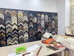 -龙慧画框·裱画配框工厂店