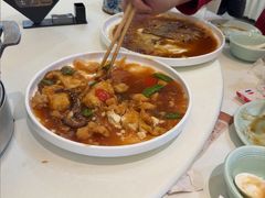 -金家老三饭庄(常营店)