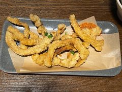 -新石器烤肉(中房金谊广场店)