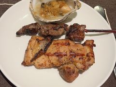 -深圳四季酒店·馥自助餐厅