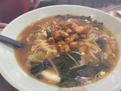 -老妈米线(大运河博物馆宝龙广场店)