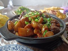 -妈妈的小作坊(陈家镇店)