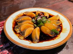 -江边城外烤全鱼(方庄时代购物中心店)