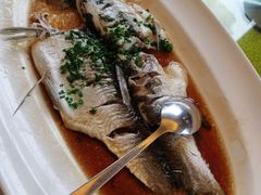 -云山九里度假酒店蝶庐阁中餐厅