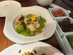 -南拳十三姨·潮汕砂锅粥(世纪金源店)