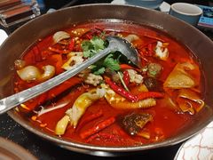 -恒记饭店(珠江路总店)