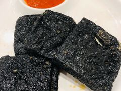 臭豆腐-耿福兴(凤凰美食街店)