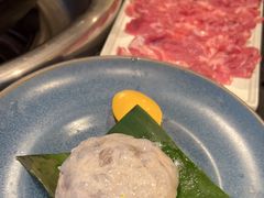 -巴蜀大将火锅(春熙店)