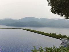 -天目湖涵田度假村