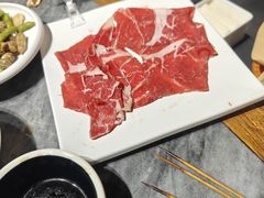 -北平三兄弟涮肉(簋街总店)