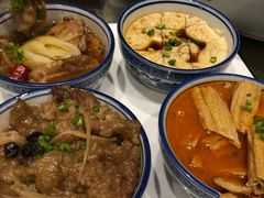 -阿庄新豫菜(通泰路店)