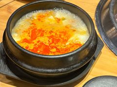 -土大力韩式烤肉料理(和平路店)