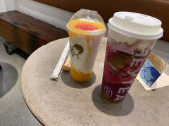-喜茶(中山白水井店)