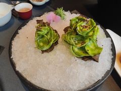 -江南雅厨(李公堤店)