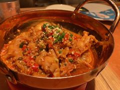 -浩海火燒雲傣家菜(芮欧百货店)