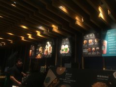 -星巴克(北京新东安)
