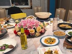 -百姓食府(秦虹路店)