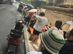 -蓉城西二道无名冒菜(西二道街店)