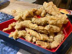 小酥肉-蜀大侠火锅(四川北路店)